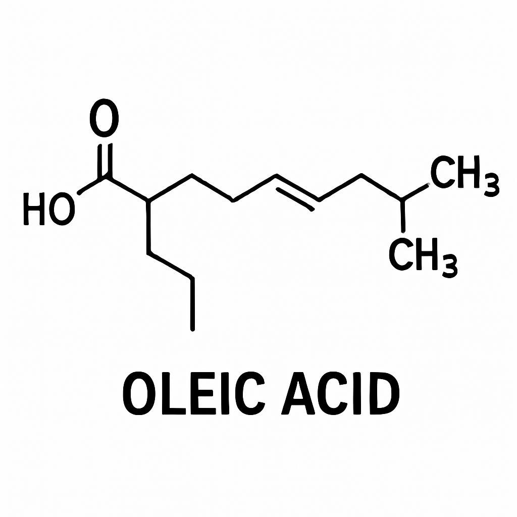 oleic acid