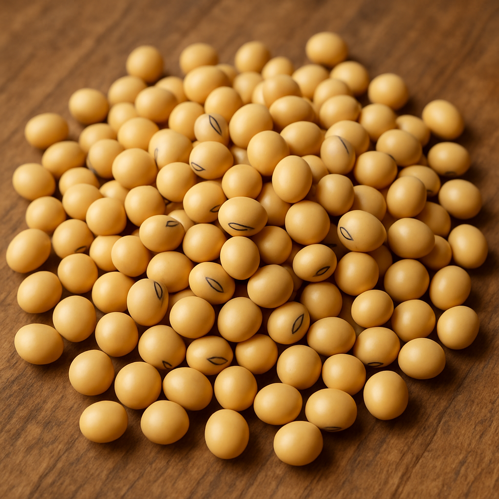 soybean