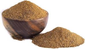 Canola Meal extruded